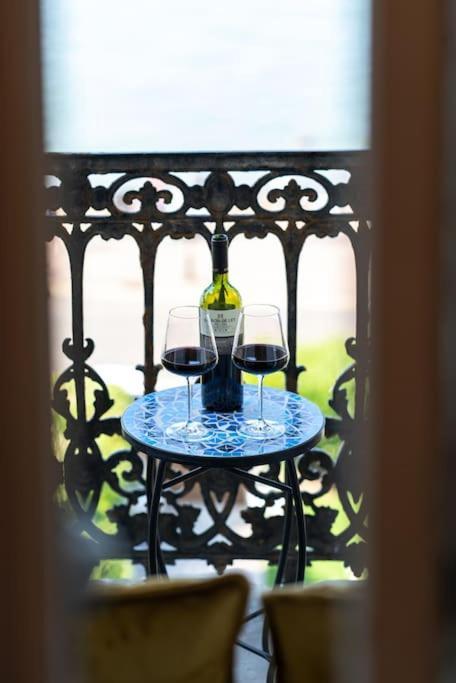 Stylish Beachfront Apartment, Sweeping Ocean Views And Luxury Touches Herne Bay Ngoại thất bức ảnh