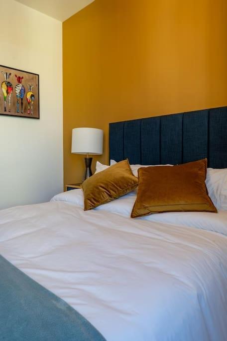 Stylish Beachfront Apartment, Sweeping Ocean Views And Luxury Touches Herne Bay Ngoại thất bức ảnh